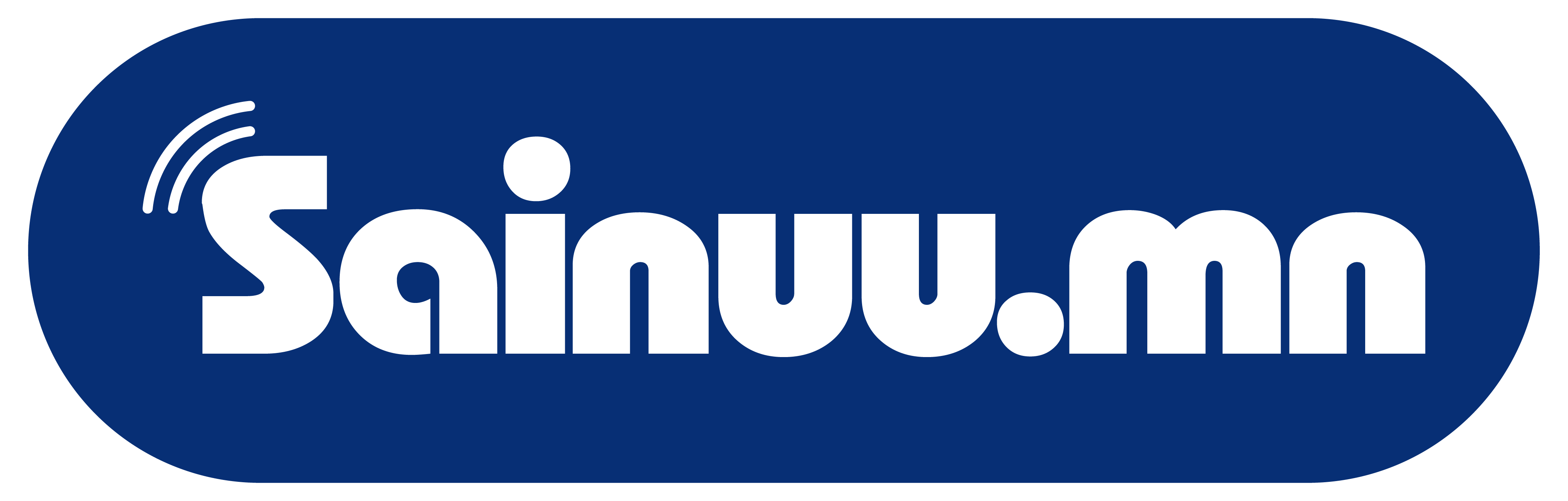 SAINUU.MN