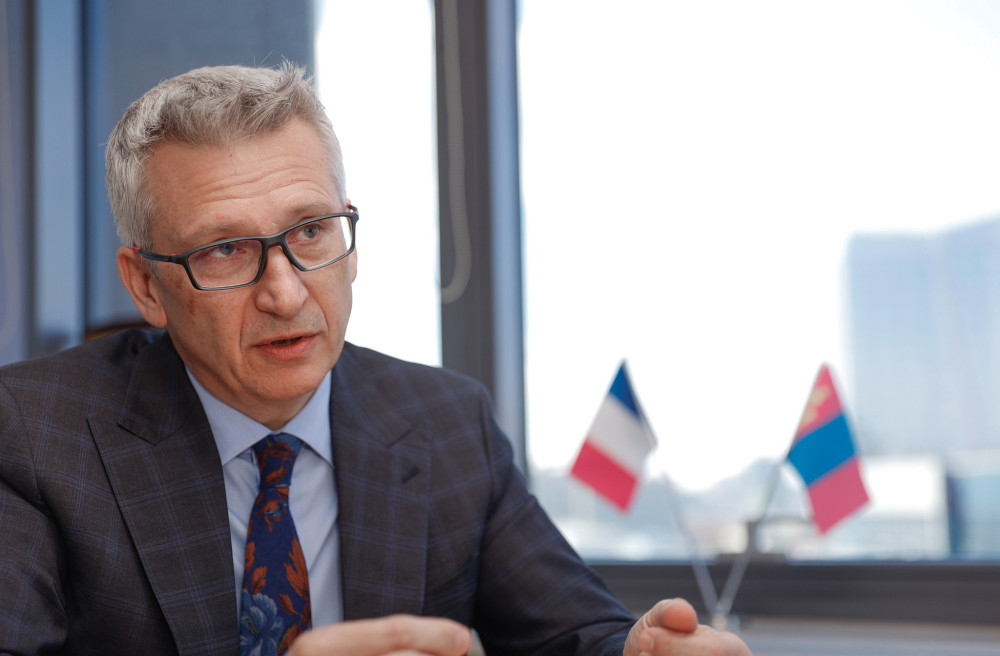 Хууль хяналтын байгууллагаас арга хэмжээ авахыг шаарджээ