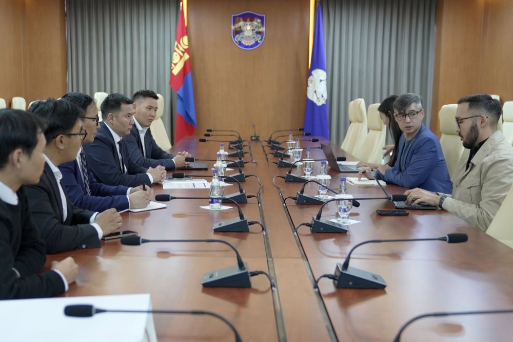 Дэлхийн банкны 1.3 сая ам.долларын буцалтгүй тусламжаар 17 байршилд үерийн далан барина