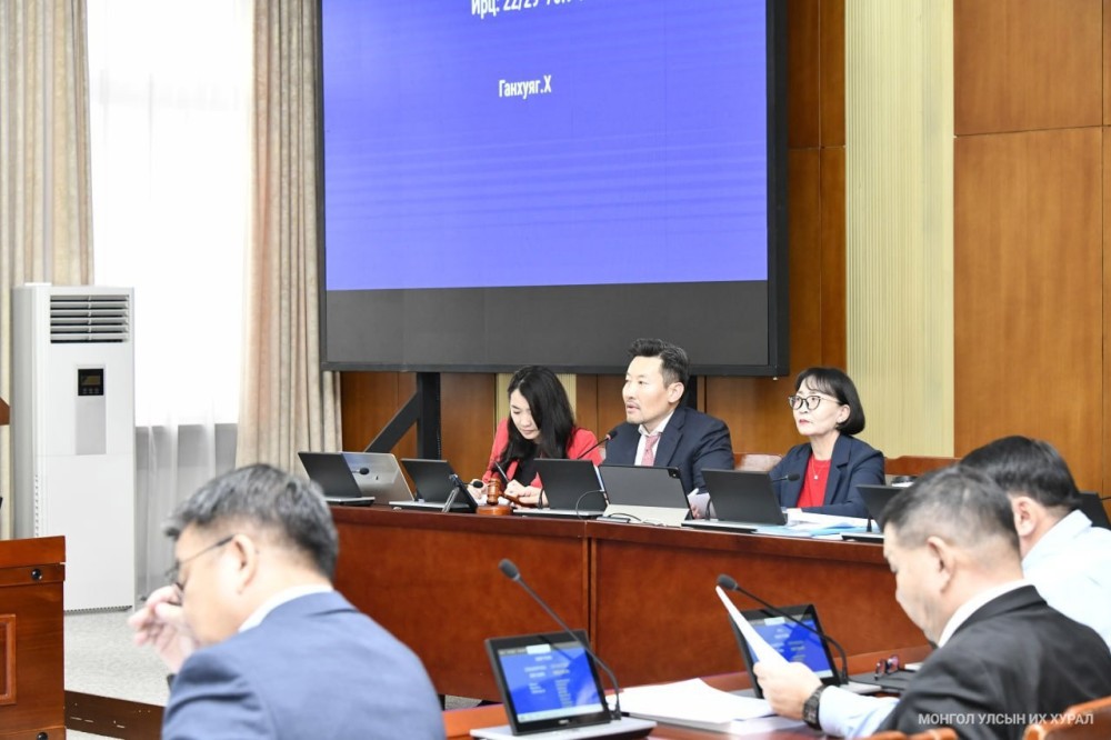 ТӨСӨЛ: НӨАТ-ын буцаан олголтын хэрэгжих хугацааг 2026.10.01 болгожээ