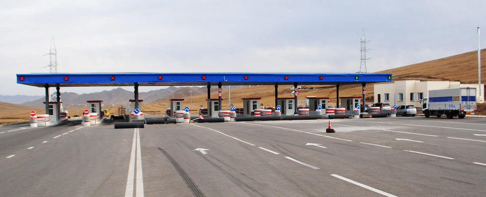 Зам ашигласны төлбөрөө 30 хоногийн дотор төлөхгүй бол 0.5 хувийн алданги тооцож, нэмнэ