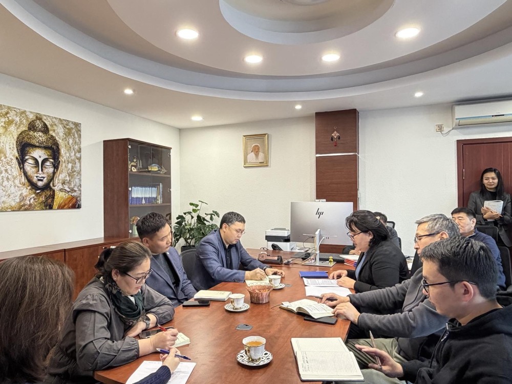 Нийслэл 263 тэрбум төгрөгийг улсын төсөвт төвлөрүүлнэ