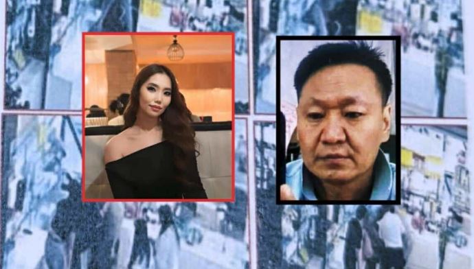 Эхнэрээ хөнөөсөн Н.Энхбат давж заалдсан ч ялыг хэвээр үлдээв