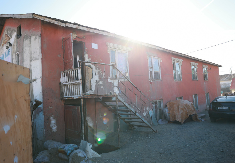 Нийтийн байруудад галын аюулгүй байдалтай холбоотой зөрчил түгээмэл илэрчээ