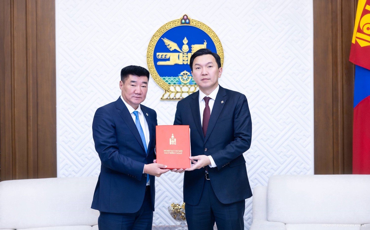 ТӨК-иудын орлогын 56 хувь, цэвэр ашгийн 89 хувийг “Эрдэнэс Тавантолгой” ХК, “Эрдэнэт үйлдвэр” бүрдүүлжээ