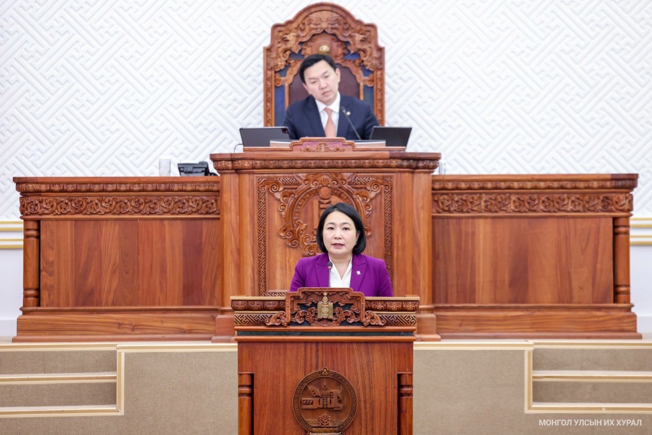 Төлбөрийн чадваргүйдлийн тухай хуулийн төслийн шинэчилсэн найруулгыг хэлэлцэж эхэллээ