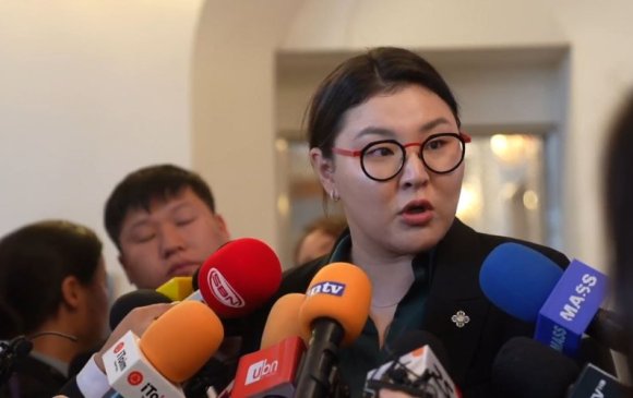 "Нийгмийн даатгалын сангийн орлого, зарцуулалтыг хянан шалгах түр хороо байгуулна"