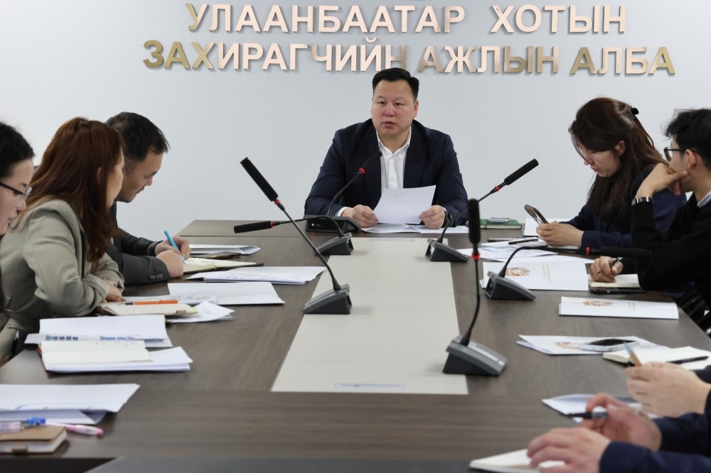 Зөвшөөрөлгүй байршуулсан хаяг, самбаруудыг ирэх сараас буулгана