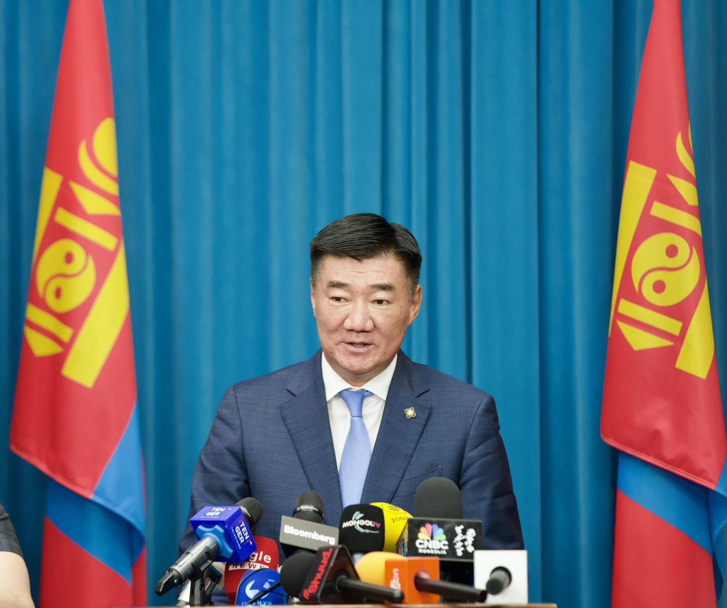 Битүүний өдөр бүх нийтээр амрахаар шийдвэрлэлээ