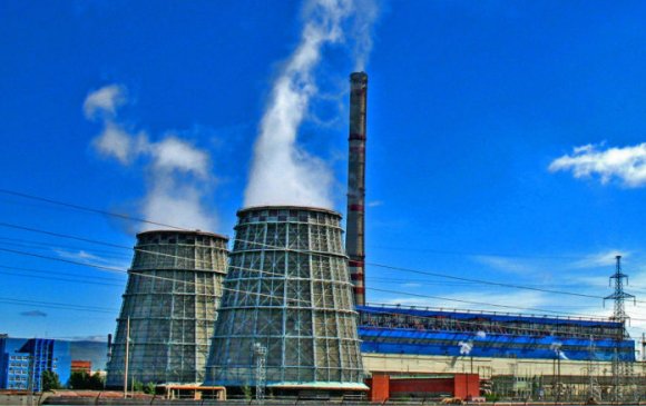 ДЦС-4-ийн наймдугаар зуухны гэмтлийг засварлаж, хэвийн горимоор ажиллаж эхэллээ