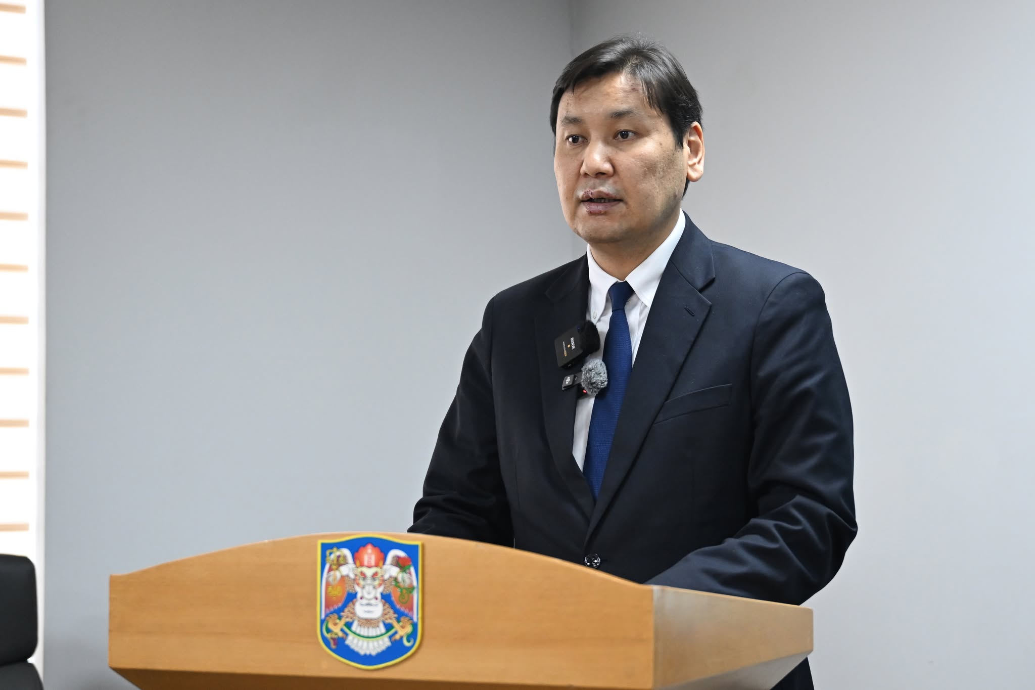 “Жамух” тауэр зэрэг долоон үл хөдлөхийг дуудлага худалдаагаар борлуулна