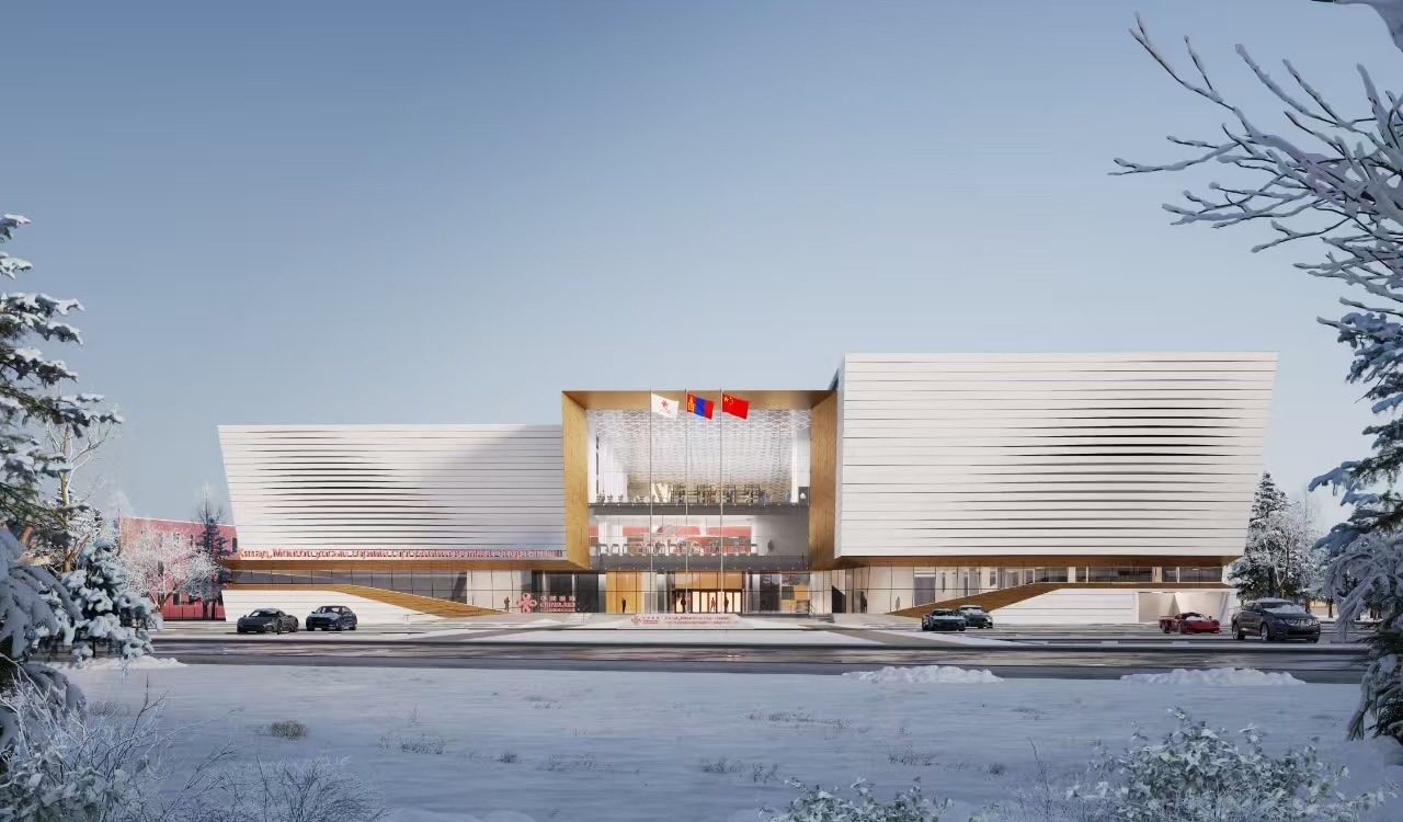 Үндэсний цэцэрлэгт хүрээлэнгийн хойно 20 орчим төрлийн спортын үйл ажиллагаа явуулах цогцолбор байгуулна