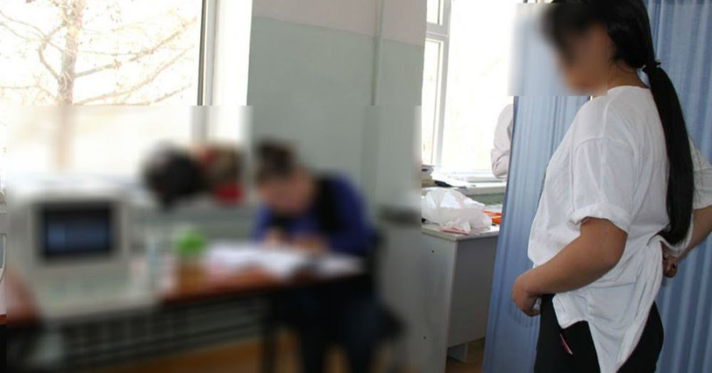 Орон нутагт өсвөр насны охидын төрөлт хотынхоос хоёр дахин их байна