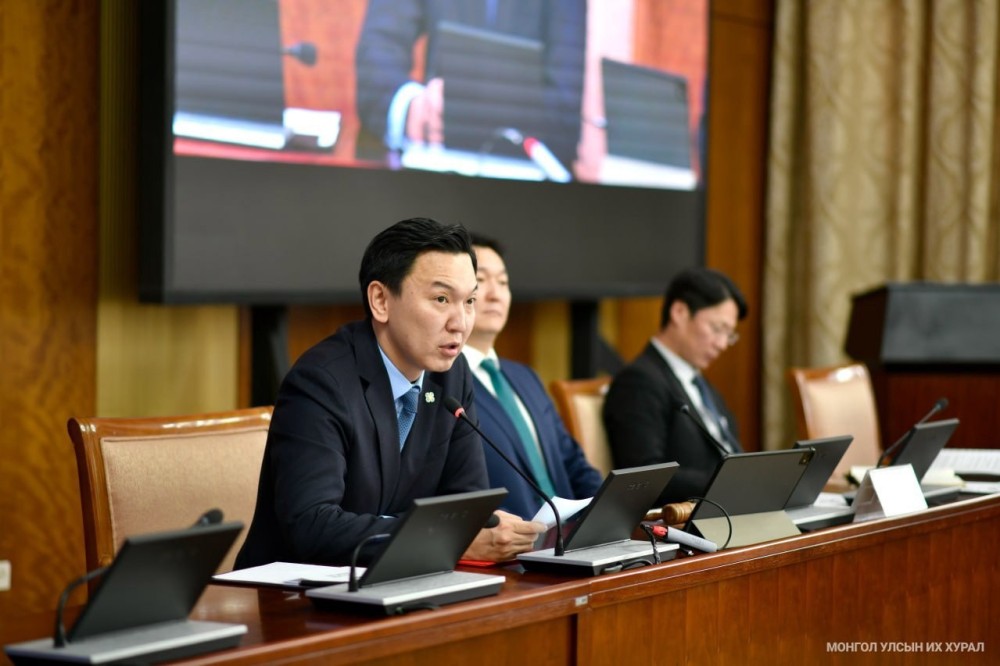 Н.Учрал: Ойрх Дорнодын мөргөлдөөн үргэлжилбэл манайд дизель түлшний үнэ нэмэгдэх эрсдэлтэй