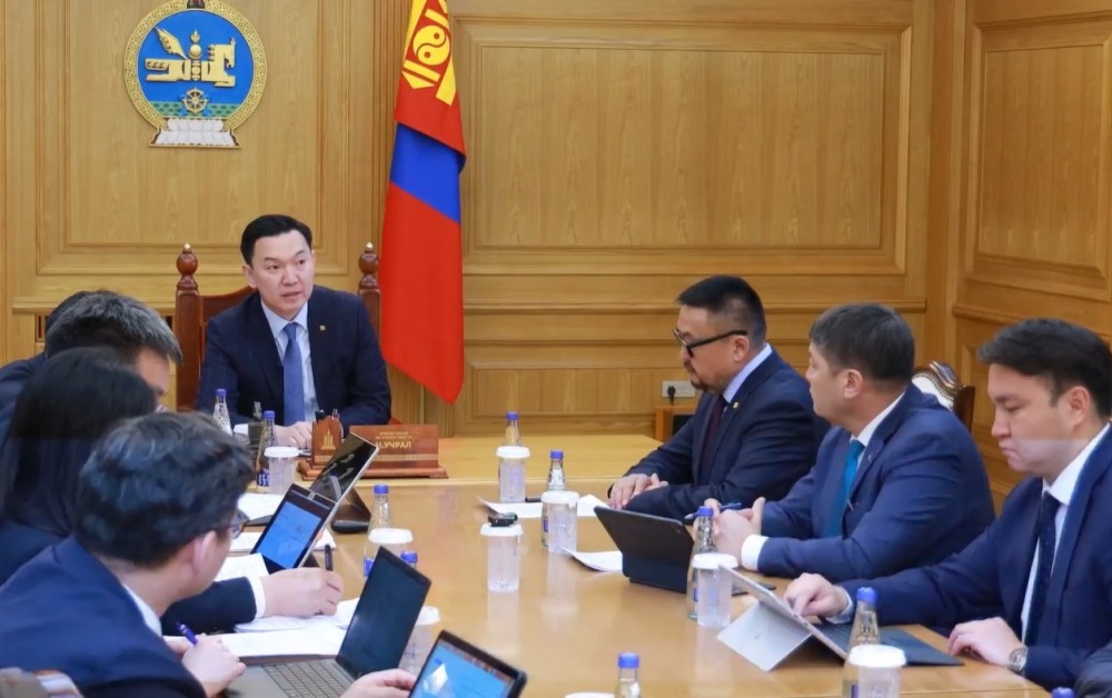 Үл хөдлөх хөрөнгийн хоёр хувийн татварыг болиулна гэв