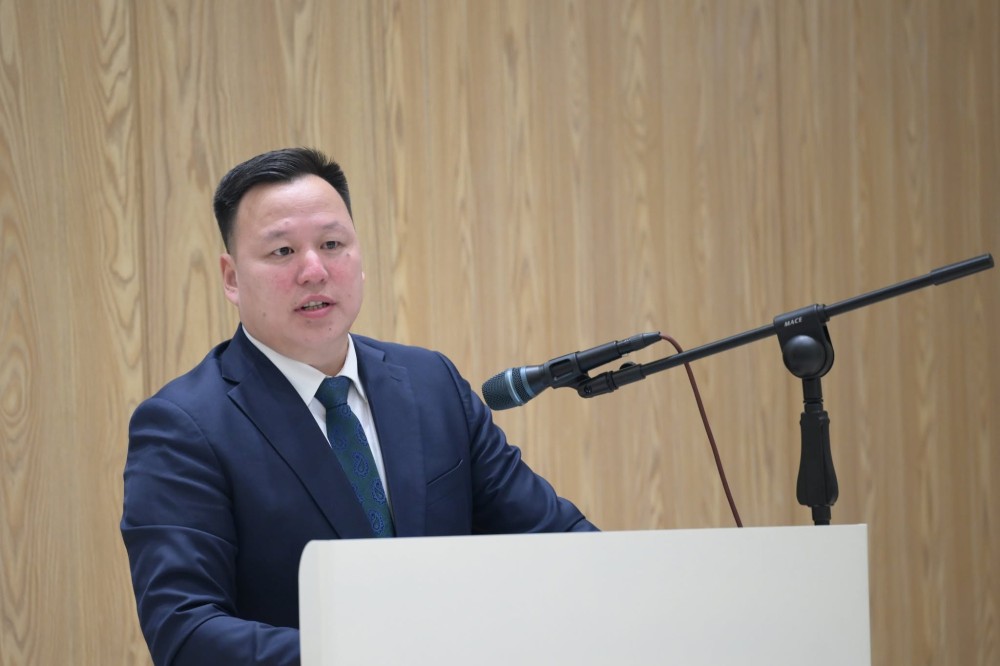 "Өнгөрсөн онд нийслэлийн 204 хороонд тохижилтын ажил хийсэн"