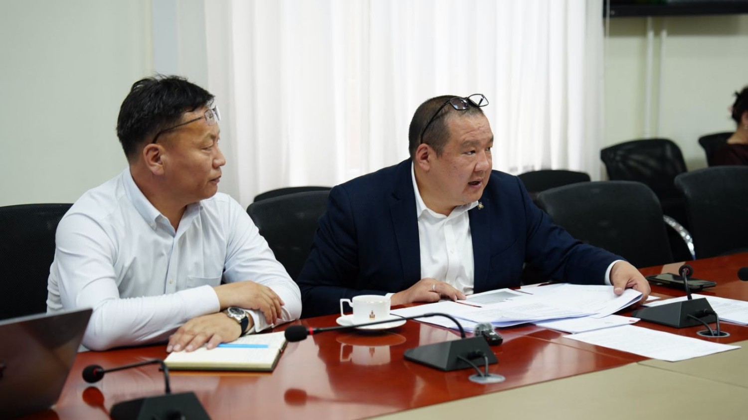 Жолоодох эрх хасах нэмэлт ялаас болж нутаг буцаж чадахгүй байгаа гадаадын иргэд ХЭҮК-т ханджээ