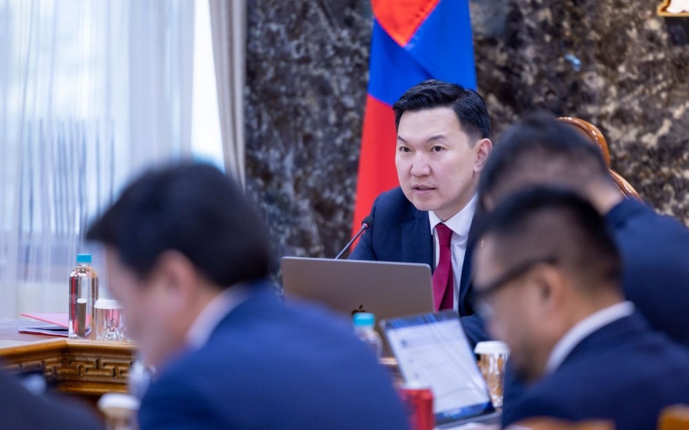 Н.Учрал: Иргэдийн өдөр тутам хэрэглэдэг эмэнд санхүүжилтийн дэмжлэг үзүүлнэ